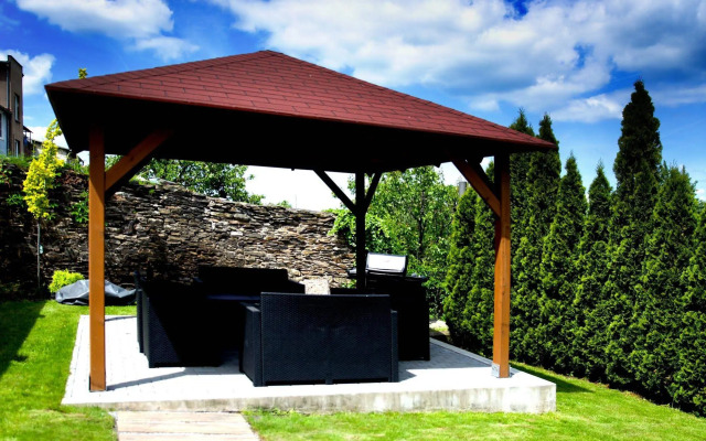 Pension Falconi