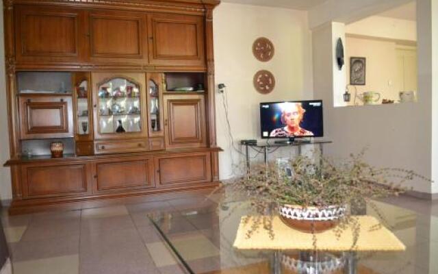 Medea's Guest House