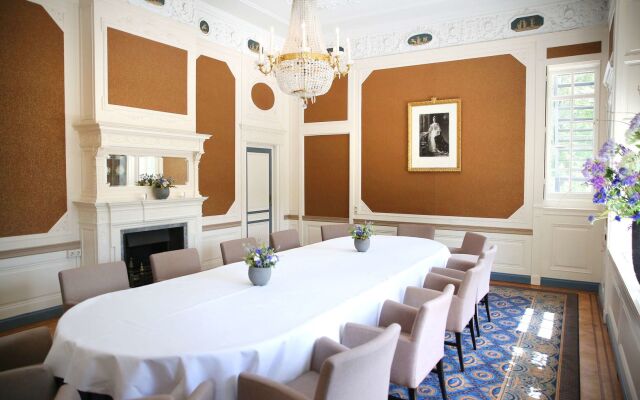 Landgoed Duin & Kruidberg