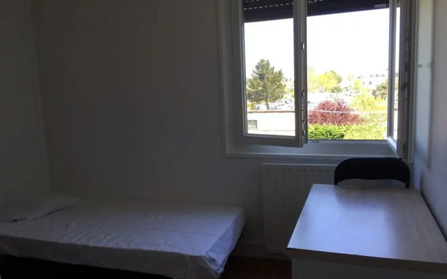 Residence GESTFAC