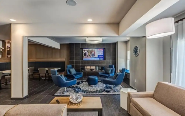 Microtel Inn & Suites by Wyndham Amsterdam