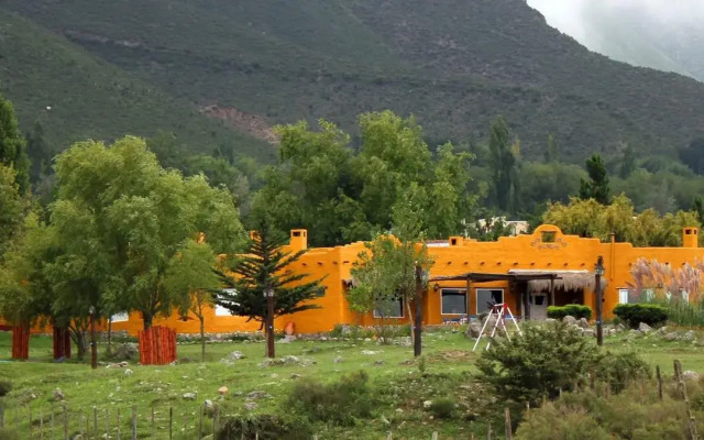 Posada La Guadalupe