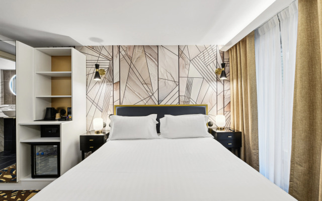 Hotel Mondial