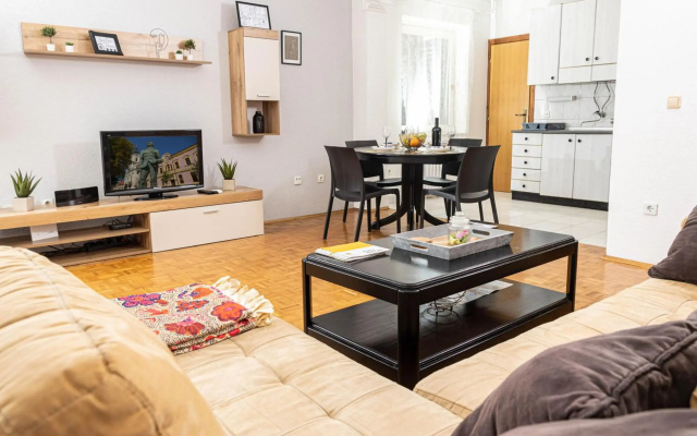 Apartman Tihana