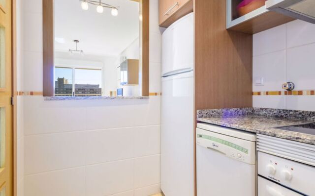 Brand new built luxury apartment SANDREA Oropesa Del Mar