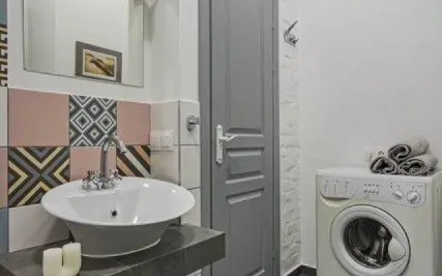 Апартаменты на улице Киселёва 10