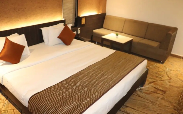 Hotel Stay Inn