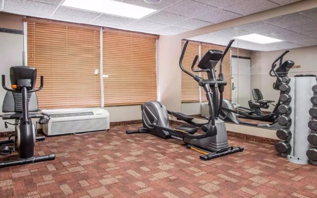 Suburban Studios Fort Dodge