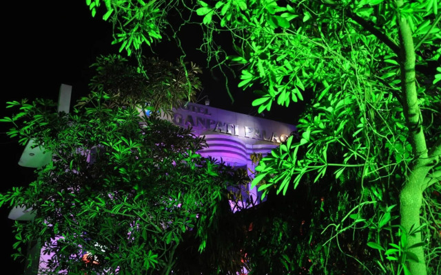 Hotel Ganpati Palace