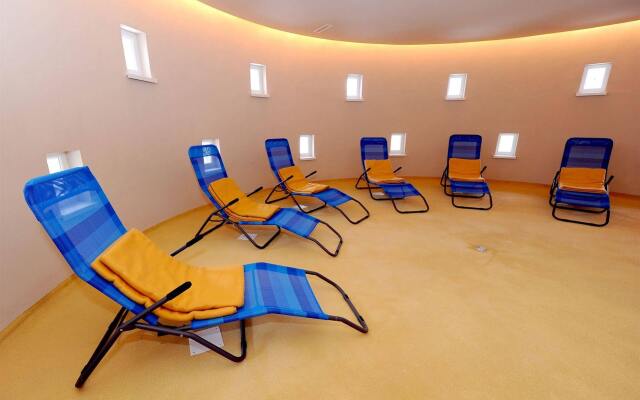 Hotel Cingov