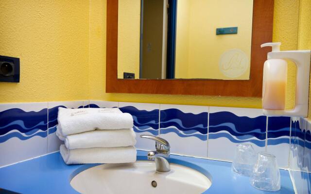 Ibis Budget Perigueux Boulazac
