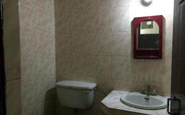 Shanti guest house