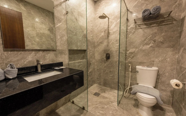 Hotel One