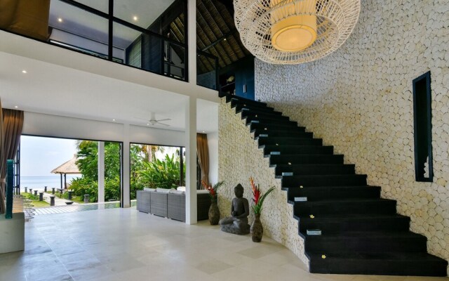 Villa Sheeba