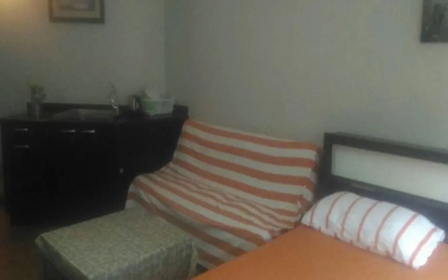 T8 Guest House Don Mueang Challenger, Located in Bangkok