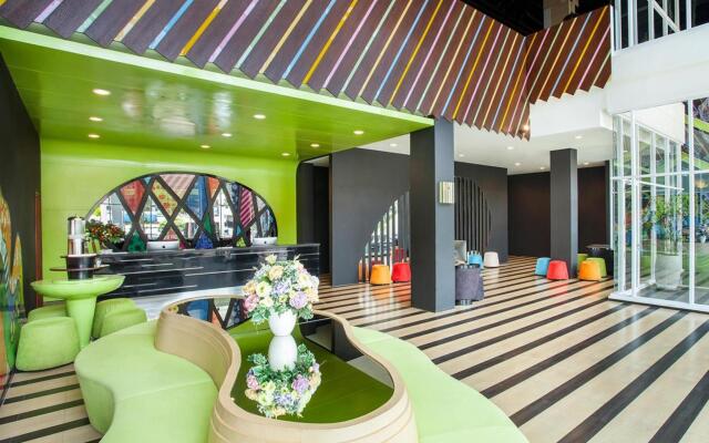 MAXONE Tidar Surabaya