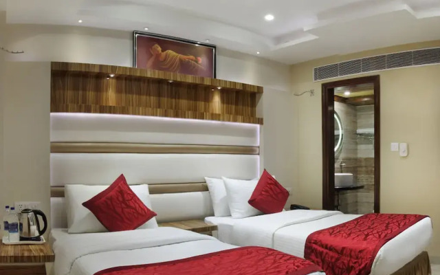 Hari Piorko Inn Express