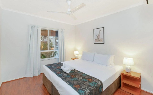 The Lakes Resort Cairns