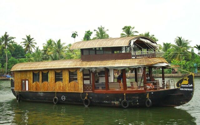 My Trip Houseboat