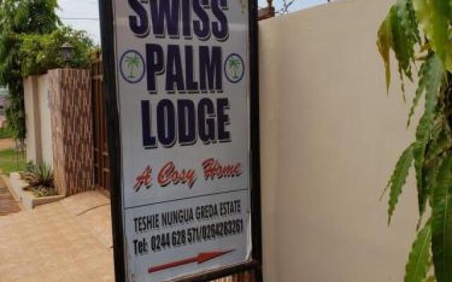 Swiss Palm Lodge Annex