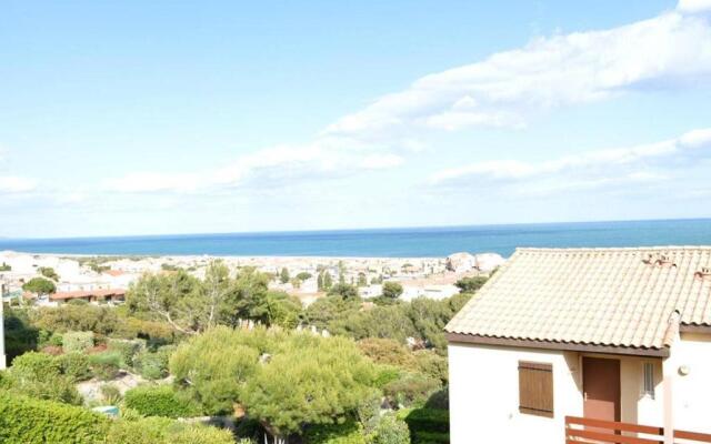 Appartement Fleury-Saint-Pierre-la-Mer, 1 pièce, 4 personnes - FR-1-229D-345