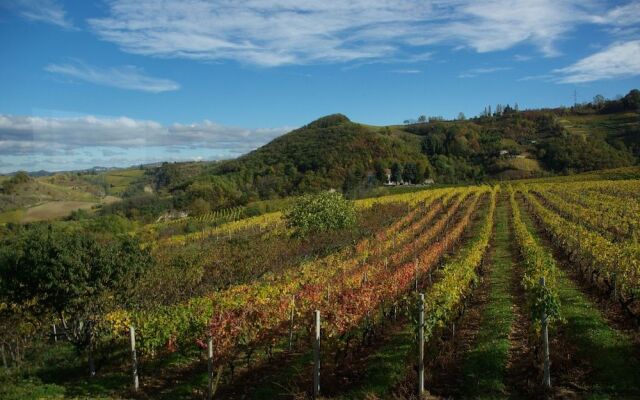 Agriturist Rupestr