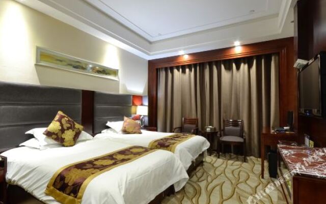 Longting International Hotel