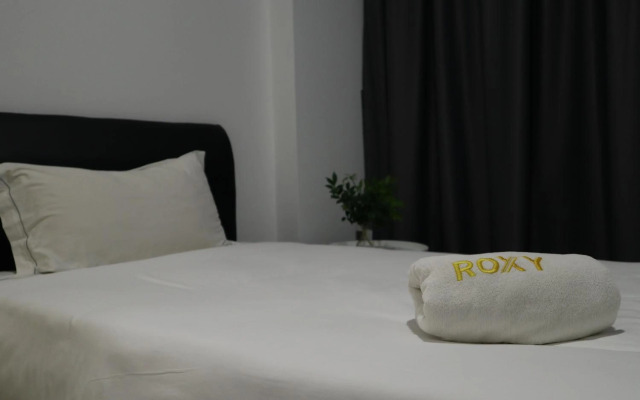 Zen66 @ Roxy Serviced Apartment