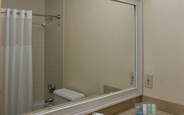 Clarion Hotel Portland