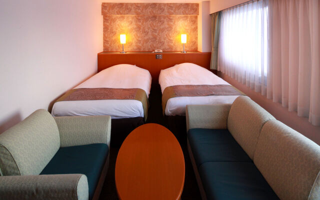 Hotel Hachiman