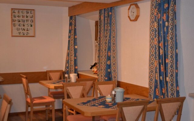 Appartementhaus Anny