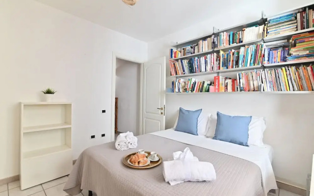 IzzHome Full Center Terrace