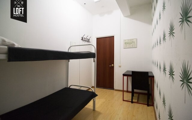 Хостел Лофт