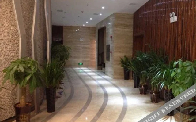 Oudijia Hostel