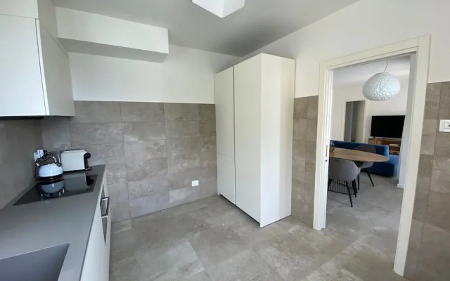 Gli Scogli - Luxury Residence