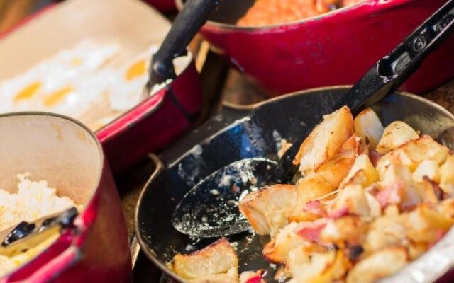 Toby Carvery Exeter M5 J30 by Innkeepers Collection