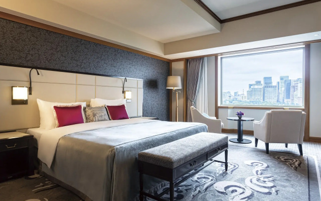 Imperial Hotel Tokyo 