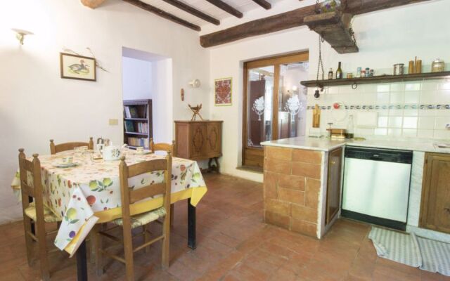 House La Contea Terni