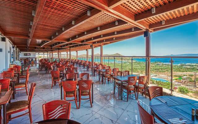 Elounda Water Park Residence Hotel