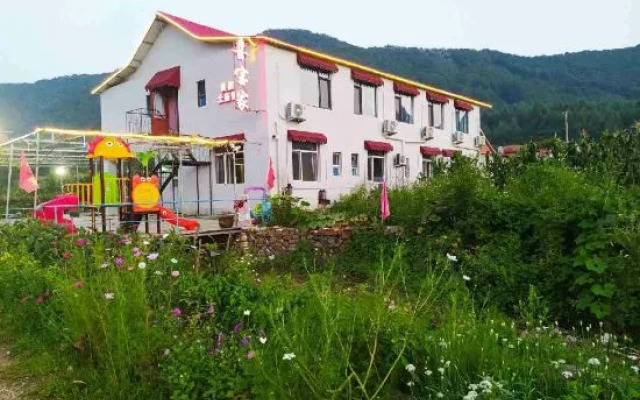 Xibaojia Boutique Guesthouse