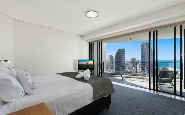 Skyline Royale 4BRM Sierra Grand