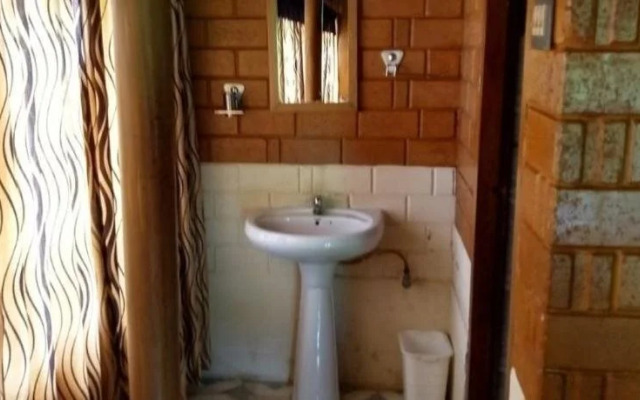 Spice Garden Resort