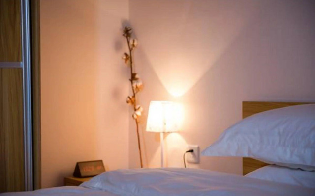 Xizhengjia Apartment Hotel (Guangzhou Pazhou Convention and Exhibition Center)