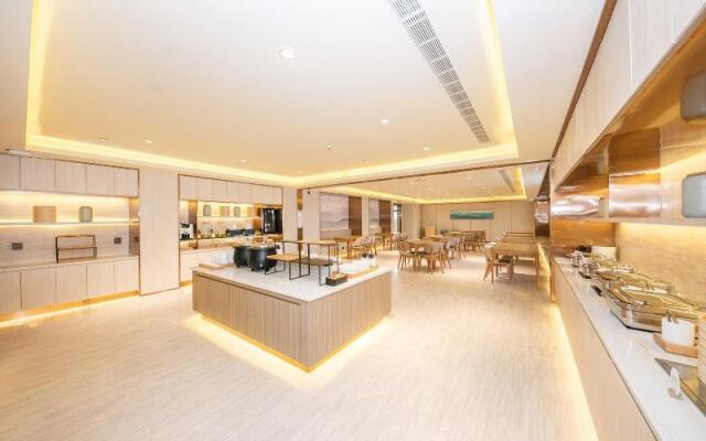 Ji Hotel xingtai museum store