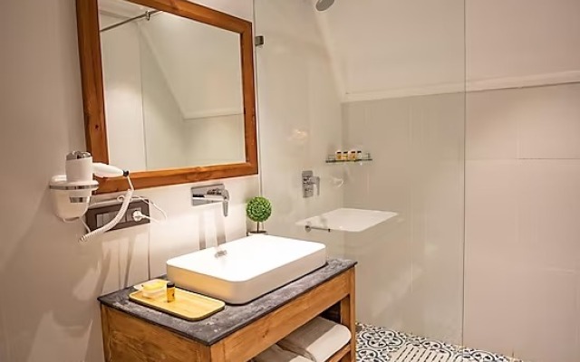 The Pear Orchard Resort By Countryside