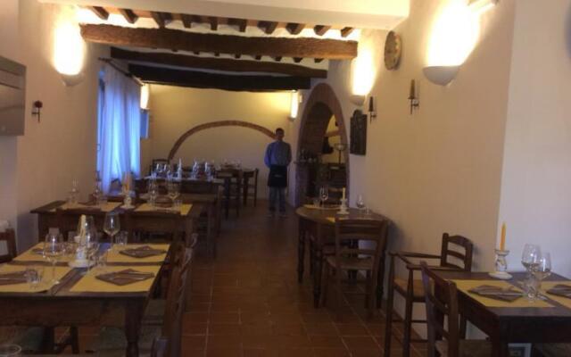 La Locanda Della Ribollita