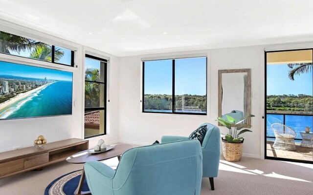 Riviera Grand at Sanctuary Cove