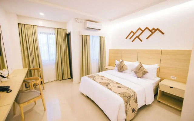 Panglao Vista Suites by SMS Hospitality