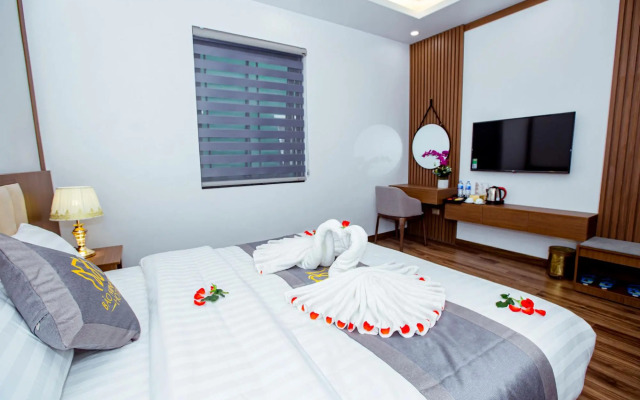 Bao Minh Sun Hotel