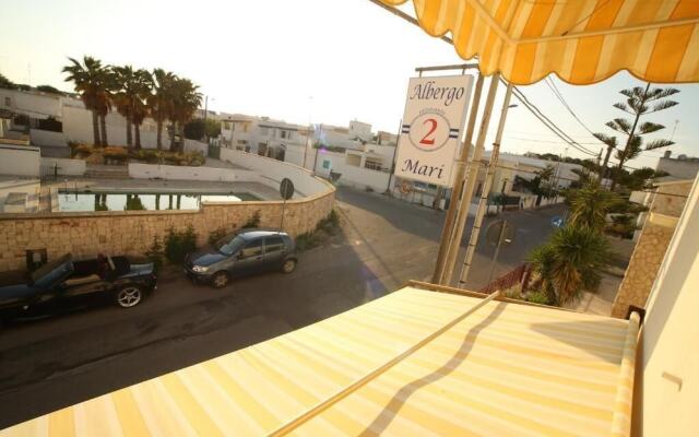 Albergo 2 Mari